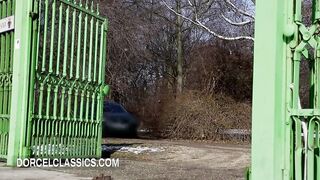 2 Maids in Uniform: Lesbo Pleasures