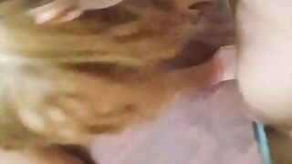stud screws his whore wife in different poses