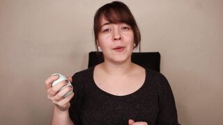 Toy Review - OSUGA Cuddly Bird and G-Spa Clitoral Sucker Toys!