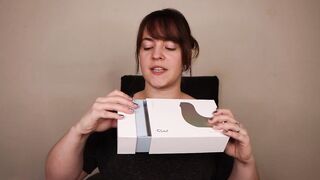 Toy Review - OSUGA Cuddly Bird and G-Spa Clitoral Sucker Toys!