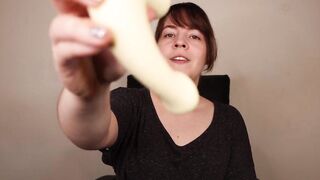 Toy Review - OSUGA Cuddly Bird and G-Spa Clitoral Sucker Toys!