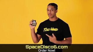 Nympho Twunk Lucas Walker Gets His Butt Plowed