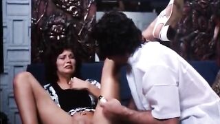 Linda Lovelace & Harry Reams