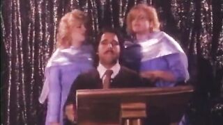 Ron Jeremy 3some