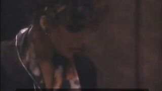 Melissa Melendez & Johnny 19