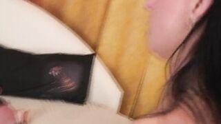 masturbation with your favorite sex-toy
