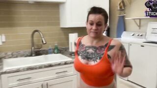 Stacxxxs Presents Nightm on PAWG St