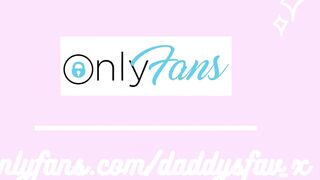 charming golden-haired gives sloppy top