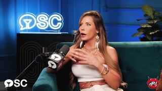 Madison Ivy on Her Early Career, Her Horrific Life-changing Accident, and Navigating Recovery