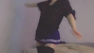 A Little Dance Party