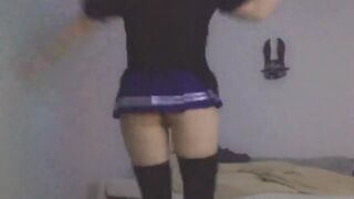 A Little Dance Party