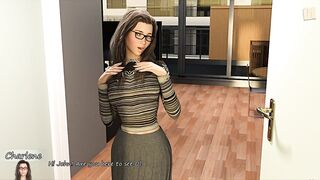 Large Town Pleasures 49