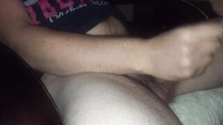 Wanking