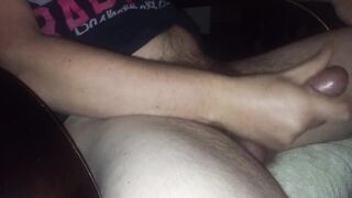 Wanking