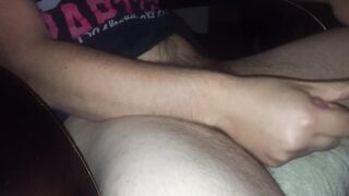 Wanking