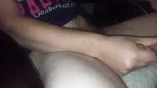 Wanking