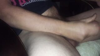 Wanking