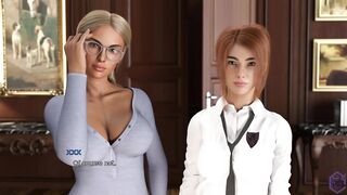 The Recent Me #5 - PC Gameplay Lets Play (HD)