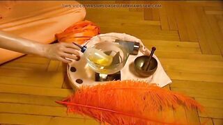Touch the Body: Tantra Lesbo Massage: Part 5