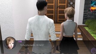 Reunion #10 - PC Gameplay Lets Play (HD)