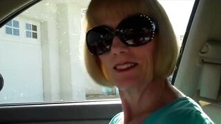 Naughty Hawt Melanie: Date with My Step Son