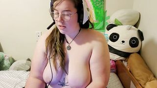 Topless ASMR Recipe Reading Ep.1