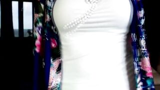 My stepmom is my web camera floozy.!.))