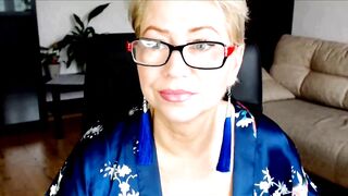 My stepmom is my web camera floozy.!.))