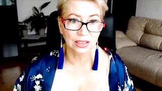 My stepmom is my web camera floozy.!.))