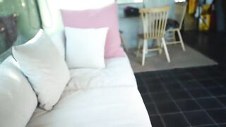 Annoying my Hawt Stepsister until That babe let me screw her and CUM in her TAUT BUTT