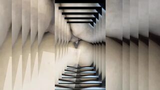 MY WIFE MIA ASKS ME FOR ANAL INVASION
