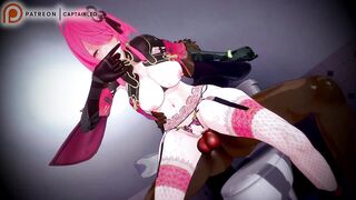 Wuthering Waves Comics Porn Compilation - Hentai Sex R34 JOI mother I'd like to fuck