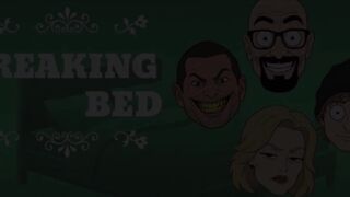 Breaking Couch (ep.three) Mexican Yoga