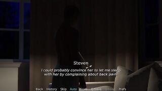 Living with Vicky 4 Animation, Porn games, Adult games, cg game, Visual novel