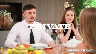 Intimate com - What if we celebrate the Fresh Year with a swinger’s fuckfest and some double penetration? OKAY, let’s do it!