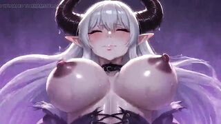 haha Evelynn Fingers Herself to Explosive Squirts