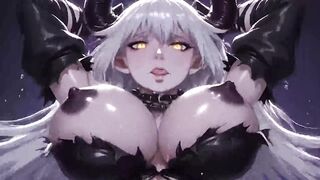 haha Evelynn Fingers Herself to Explosive Squirts