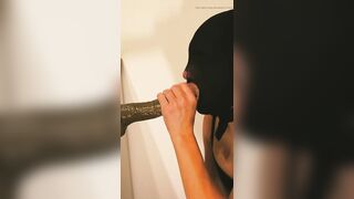 This is how I suck BBC...