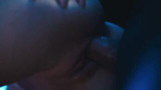 Corrupted Convent Riding - Kyoko, Nata Gold & Shelena Shemale hentai Sex
