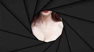 Jessica's Night of Shame (AI-generated) (No live-action) (NSFW) (fully voice)