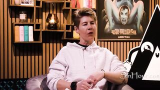 Large Titties Porn Actress Rissa May Discusses Her Life In Porn And How This babe Got Into It