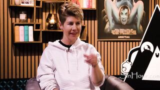 Large Titties Porn Actress Rissa May Discusses Her Life In Porn And How This babe Got Into It