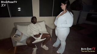A Taboo Family Vol two : Rose D Kush Bangs Her Brothers Most excellent Ally