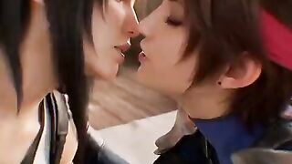 Last dream seven porn anime gals
