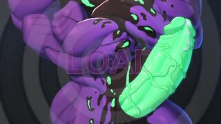 Homo Slime Whore does Just Chatting Gooning