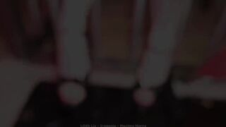 Str8 Pair Obedient and Abased by a Unmerciful Female-dominant