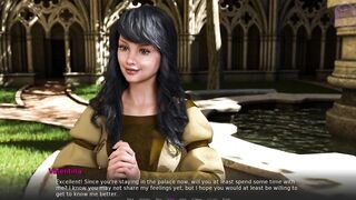 To Be A King #1 - PC Gameplay Lets Play (HD)
