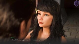 To Be A King #1 - PC Gameplay Lets Play (HD)