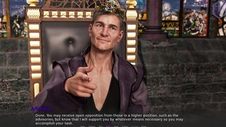 To Be A King #1 - PC Gameplay Lets Play (HD)