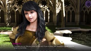 To Be A King #1 - PC Gameplay Lets Play (HD)